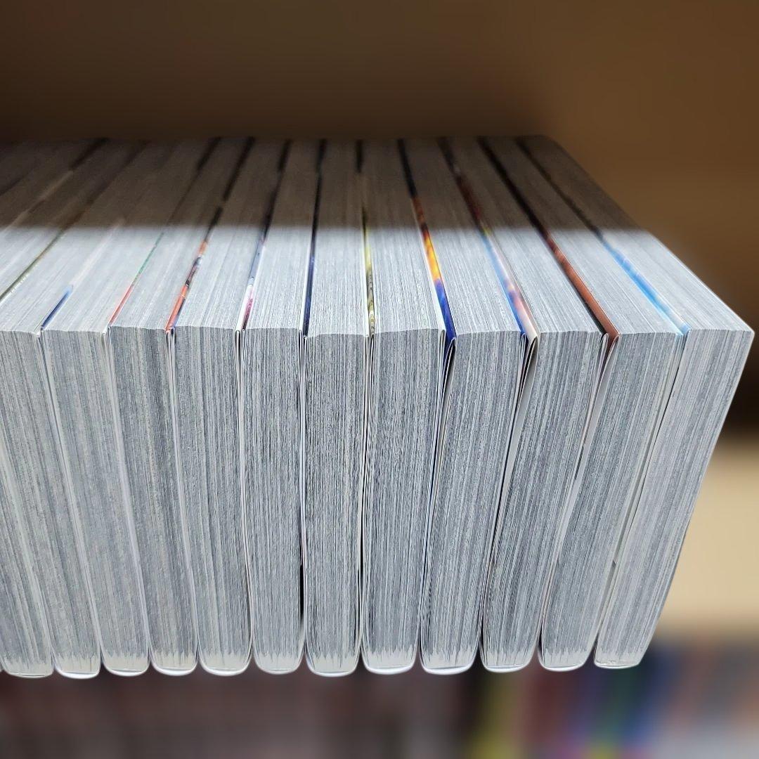 ONE PUNCH-MAN　全34巻