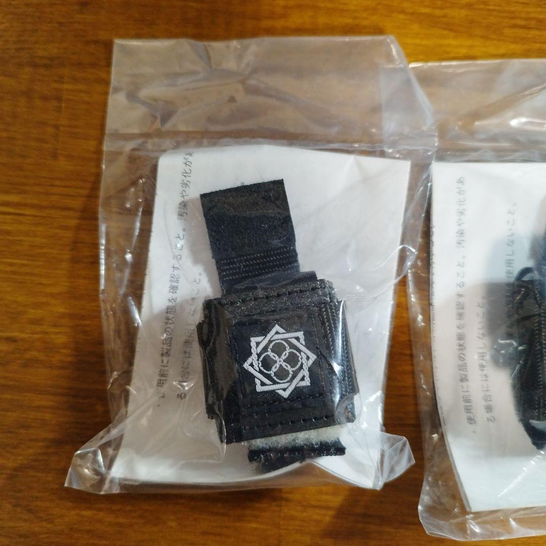 田村装備開発 止血帯 TTGD 携行止血帯 ×3