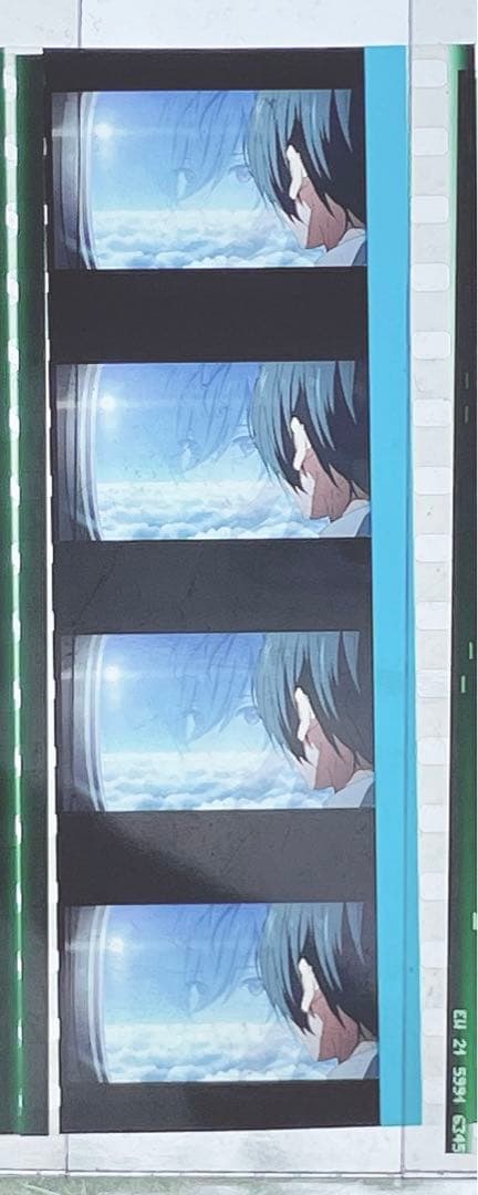 Free! ハイスピード フィルム 桐嶋郁弥