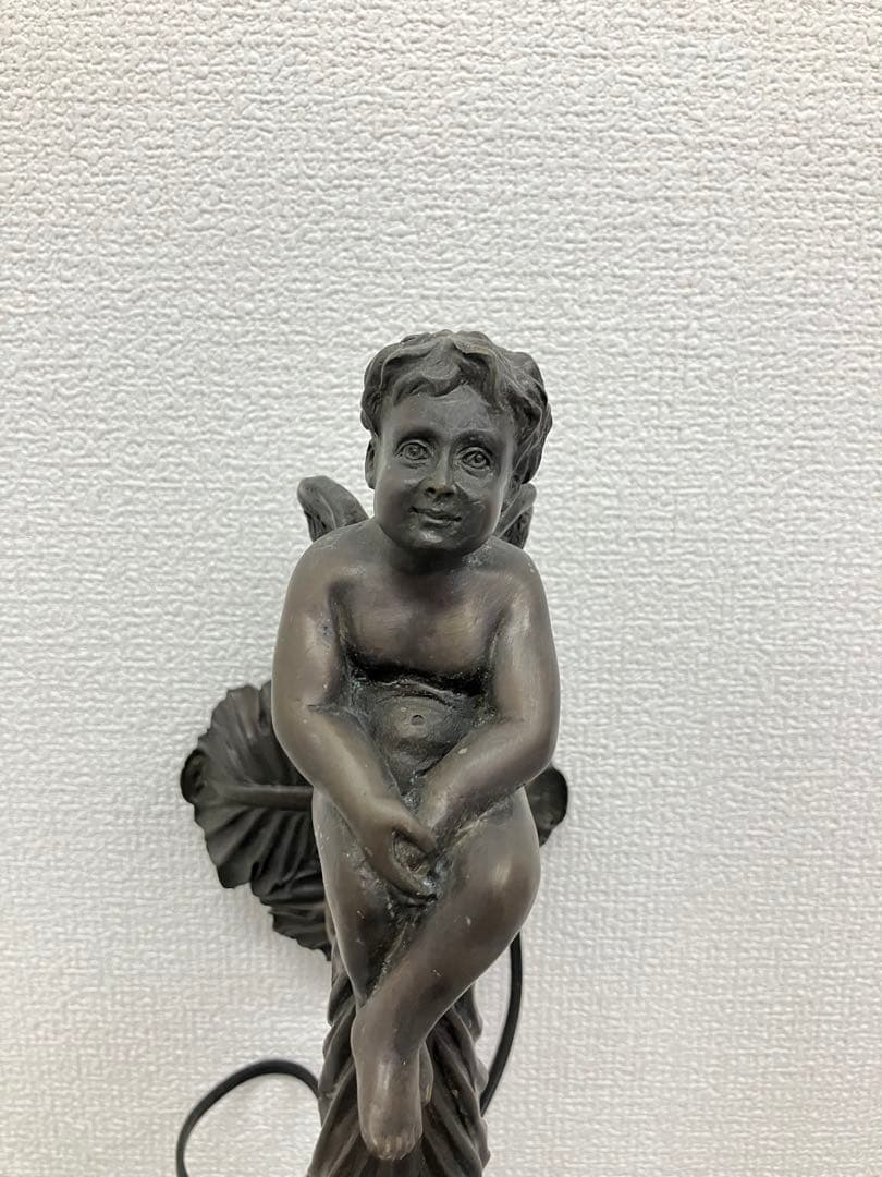 アンティーク壁掛照明器具　海外インテリア　レトロ　　アイアン　お洒落な玄関照明