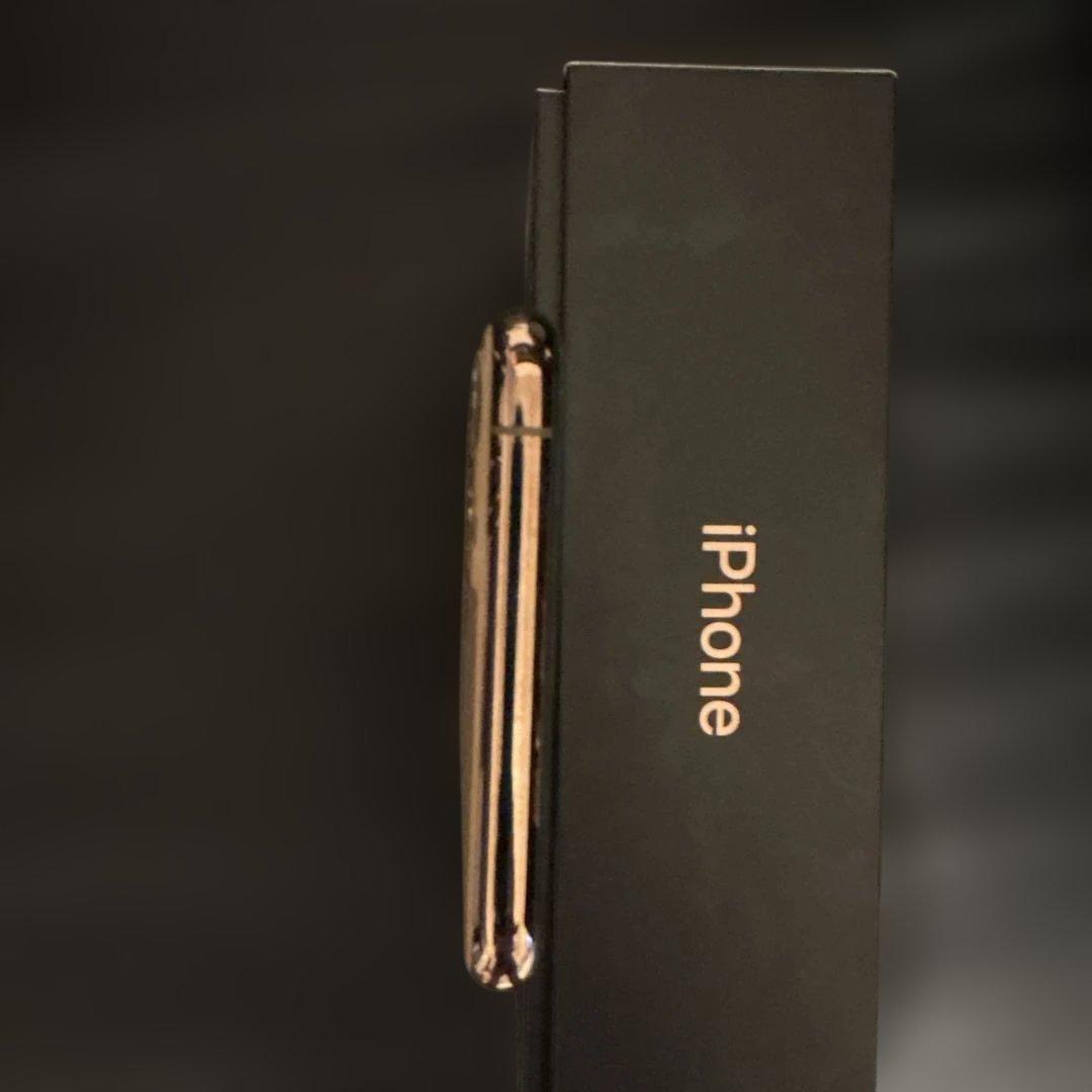 Apple iPhone 11 Pro Max ゴールド 本体　256GB