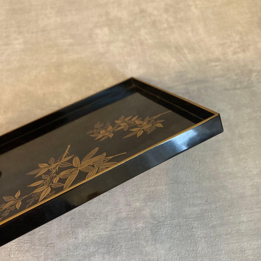 野弁当箱 漆器 漆芸 重箱 蒔絵 骨董品 蒔絵お重