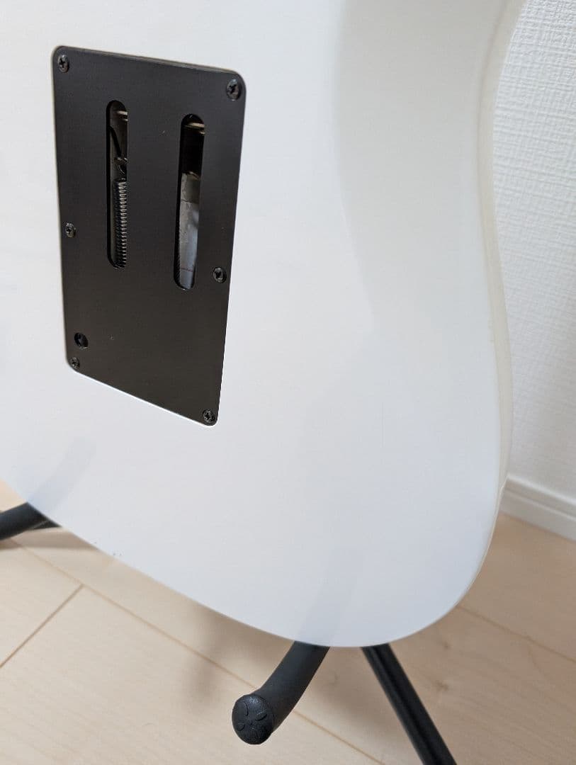 【動作確認済】Ibanez RG350DX 　エレキギター ホワイト