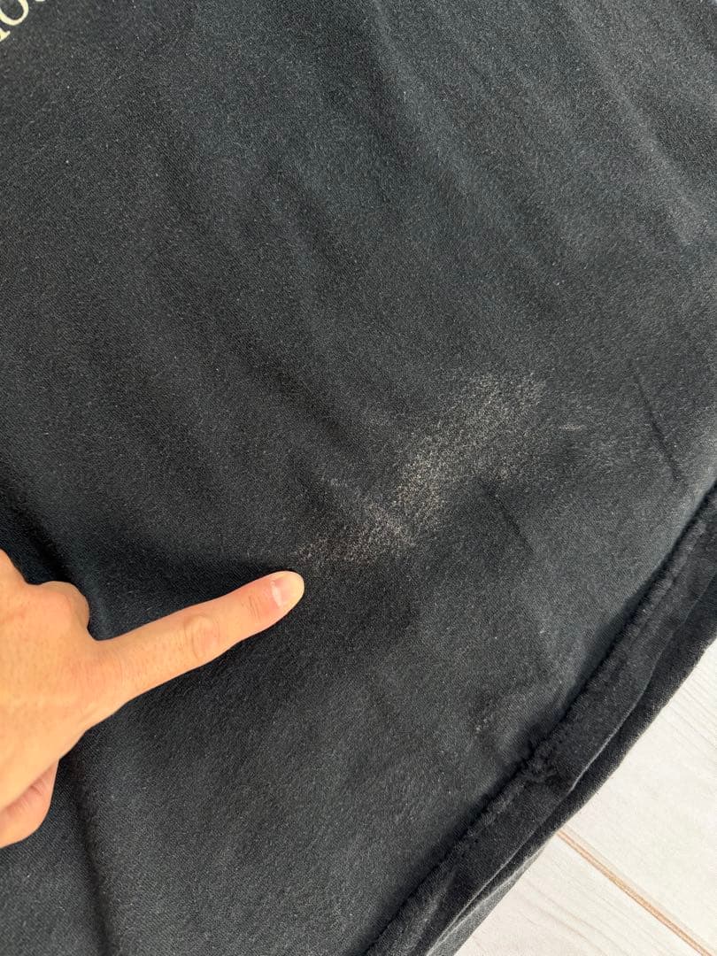 90s JESUS CHRIST SALVATION Tシャツ USA製 L