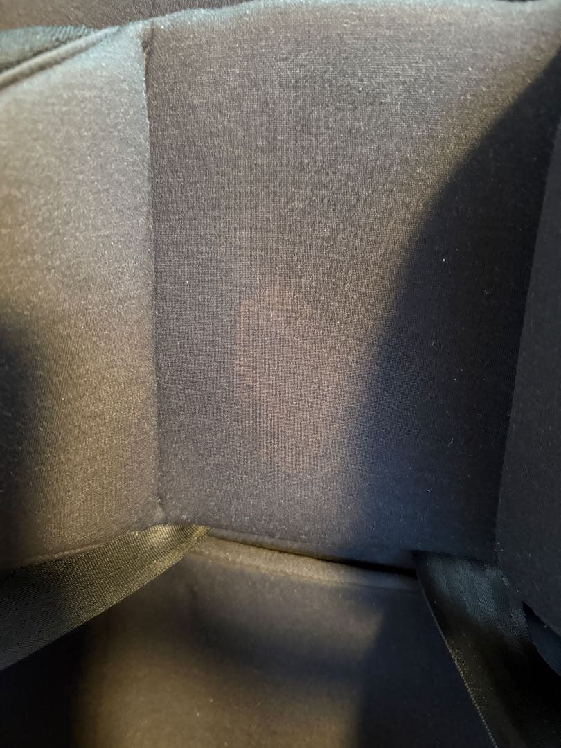 nuna ベビーシート　pipa next 接続台座