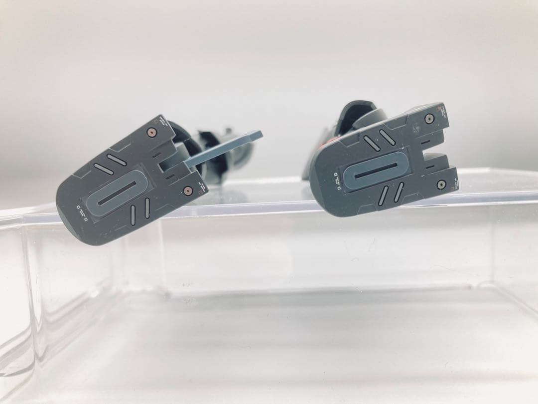 1/100 ガンダム00 マスラオ 徹底塗り分け全塗装済み完成品