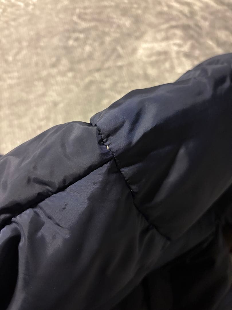 00s Polo by Ralph Lauren ラルフローレン ダウンJKT