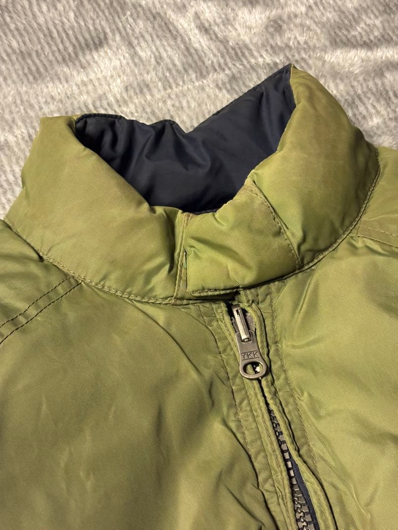 00s Polo by Ralph Lauren ラルフローレン ダウンJKT