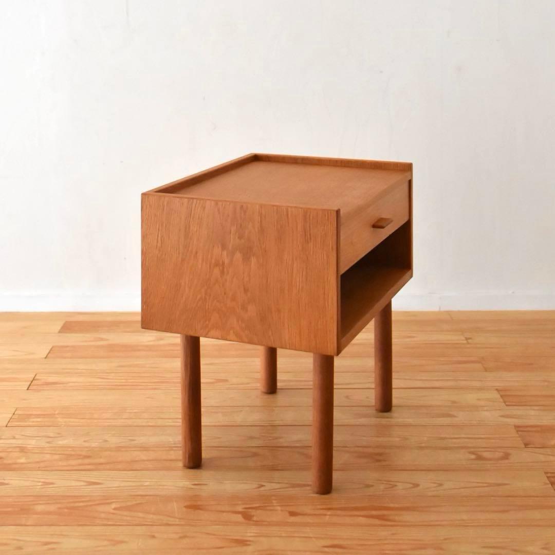 ハンス・J・ウェグナー　『RY430』 RYmobler オーク Danish