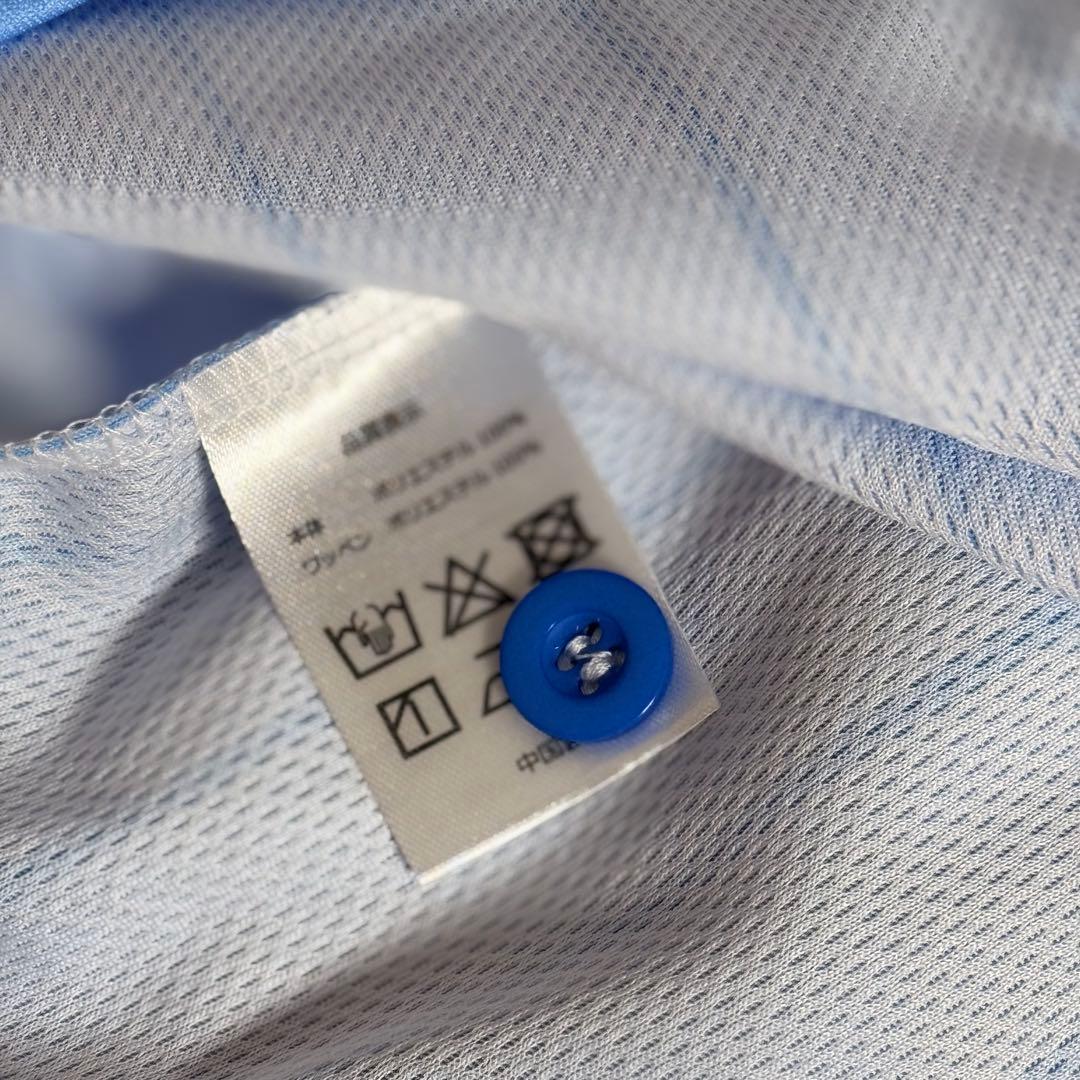 【極美品】CUTIE STREET 推しアピユニフォーム 増田彩乃（青）