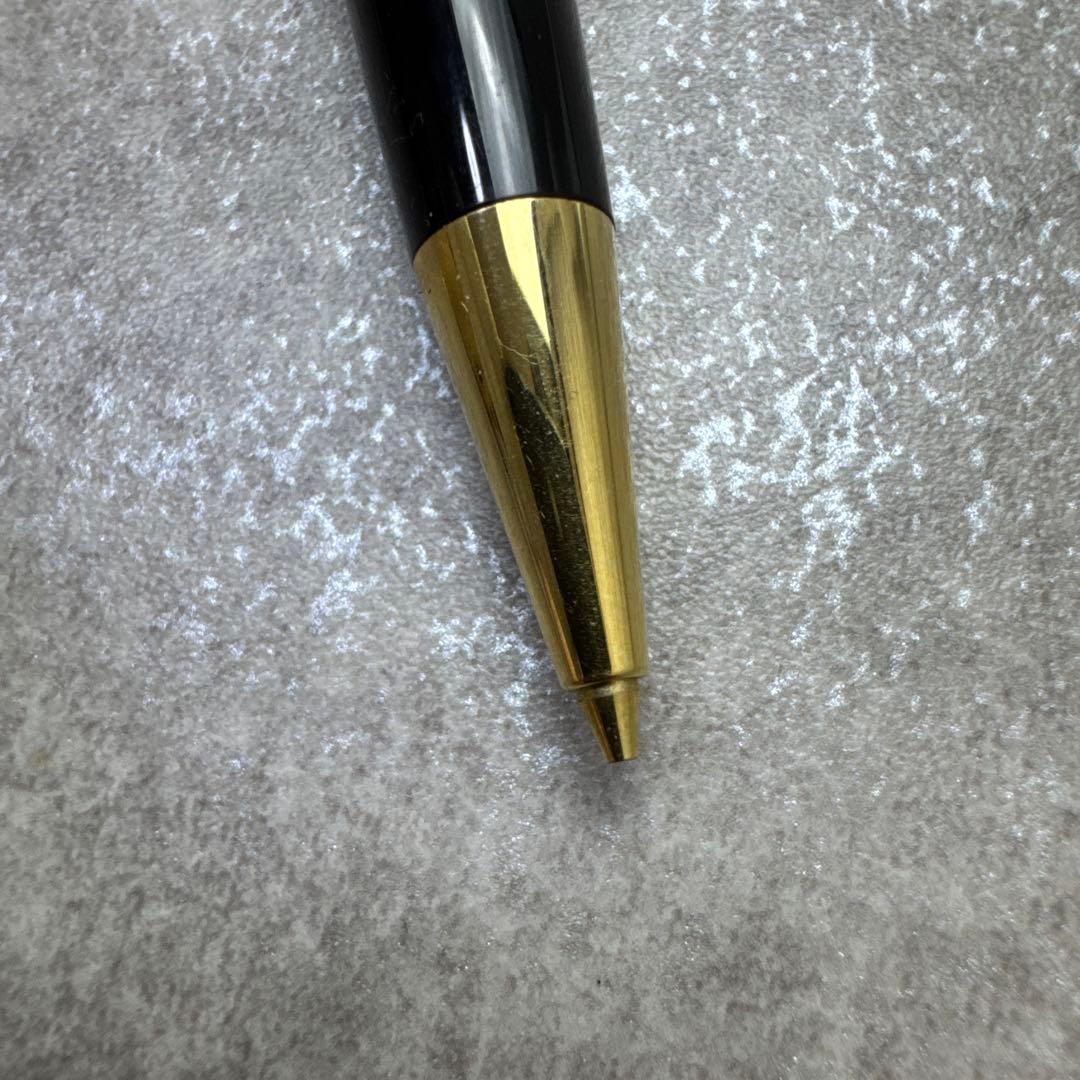 MONTBLANC モンブラン MEISTERSTUCK ツイスト式 シャーペン