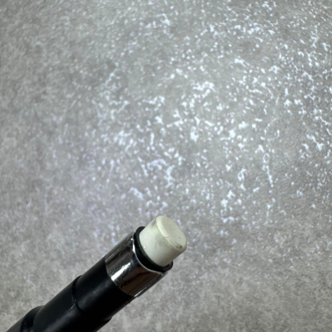 MONTBLANC モンブラン MEISTERSTUCK ツイスト式 シャーペン