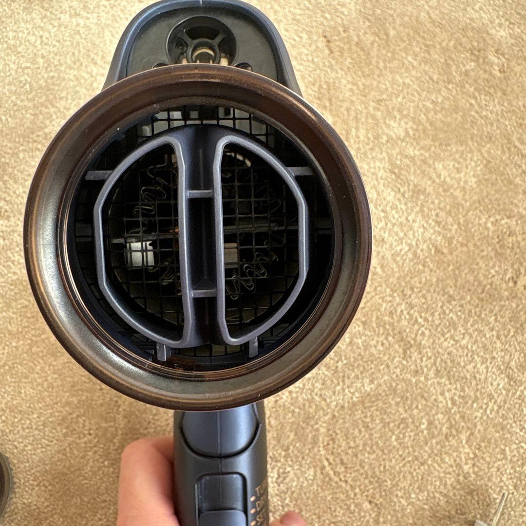 PanasonicナノケアEH-CNA0E