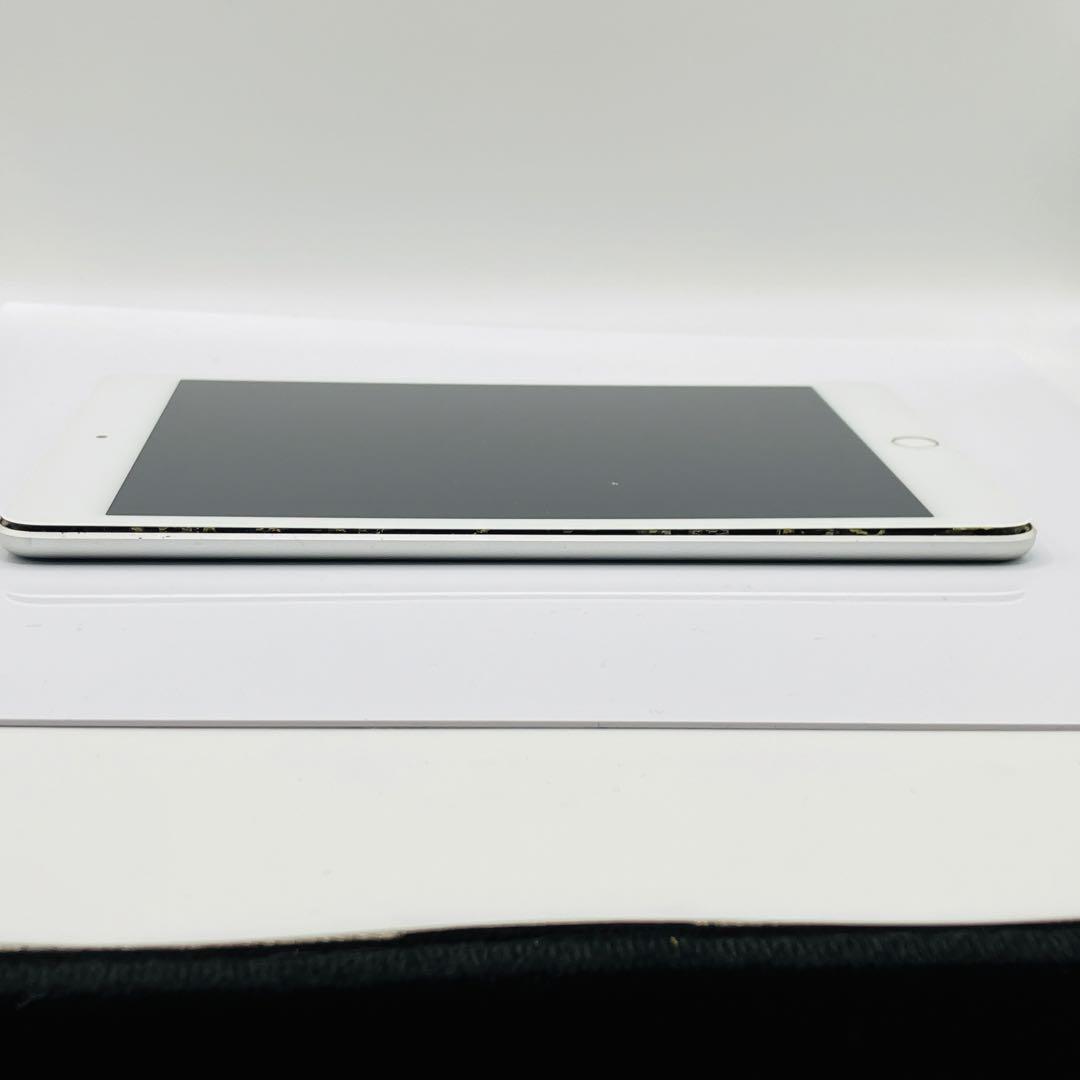 【画面浮きジャンク】iPad mini 5 64GB バッテリー100%