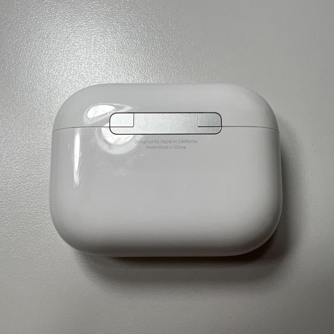 Apple AirPods Pro 第3世代 充電ケース A3122 23