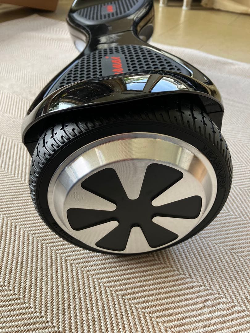 f*i様 新品　ミニセグウェイ　6.5インチ