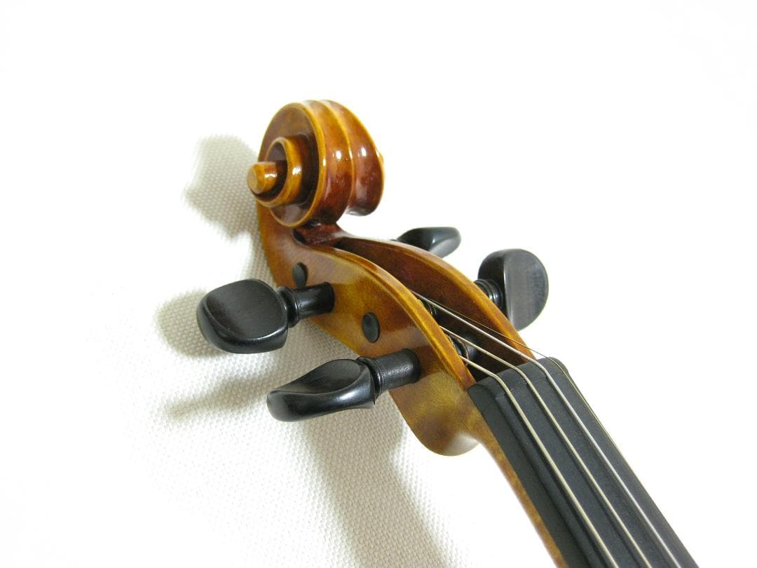 【新作ドイツ製】 Klaus Schlegel No.20 バイオリン 4/4