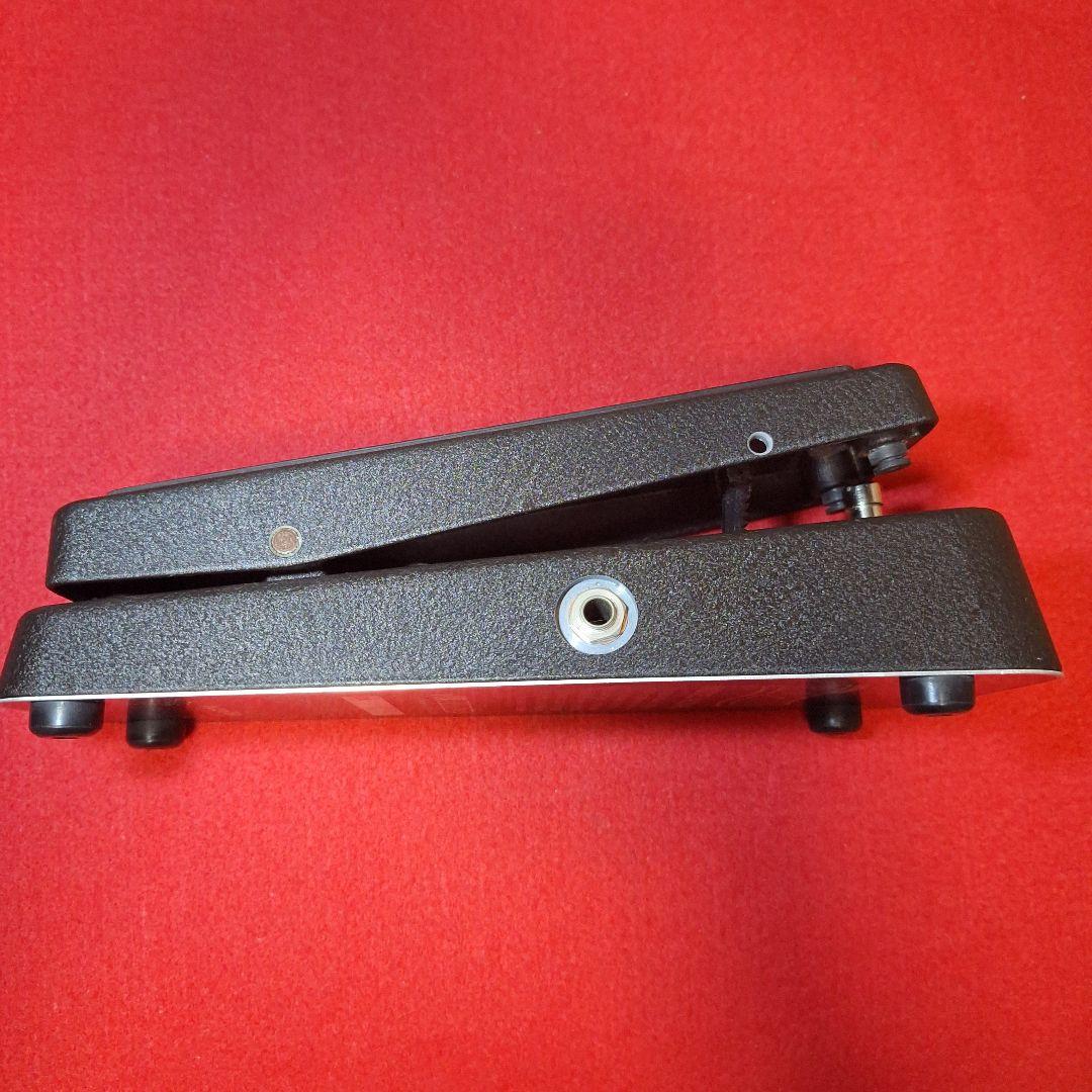 Jim Dunlop Crybaby　GCB-95　1989年　リビジョンD