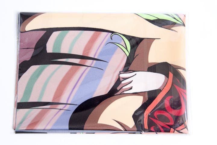 コードギアス 復活のルルーシュ BD sofmap限定特典B2布ポスター