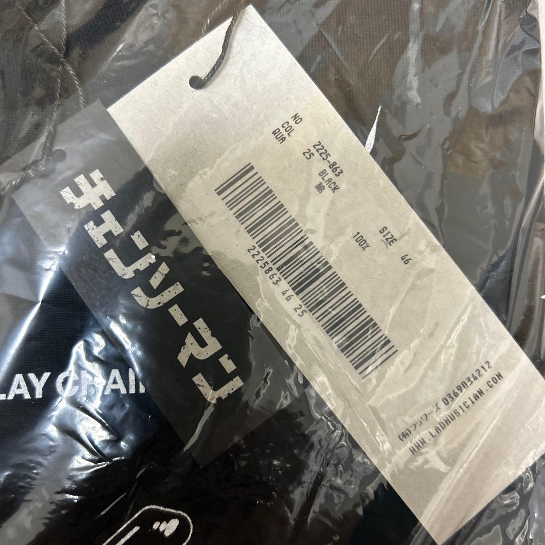 ラッドミュージシャン チェンソーマン Tシャツ サイズ46