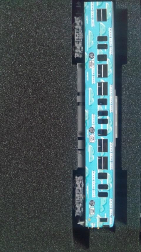 GM 50680 115系1000番台 SETOUCHI TRAIN M付3両S