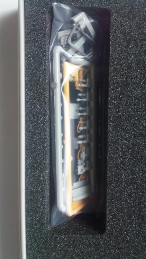 GM 50680 115系1000番台 SETOUCHI TRAIN M付3両S