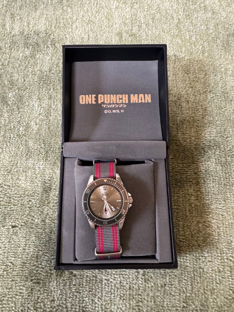 ワンパンマン まとめ売り