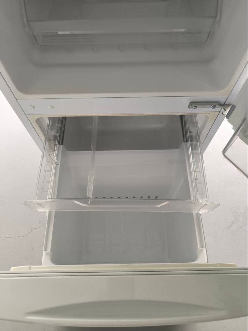 訳あり大特価！【福岡県限定】送料無料 2019年東芝 2ドア冷蔵庫153L