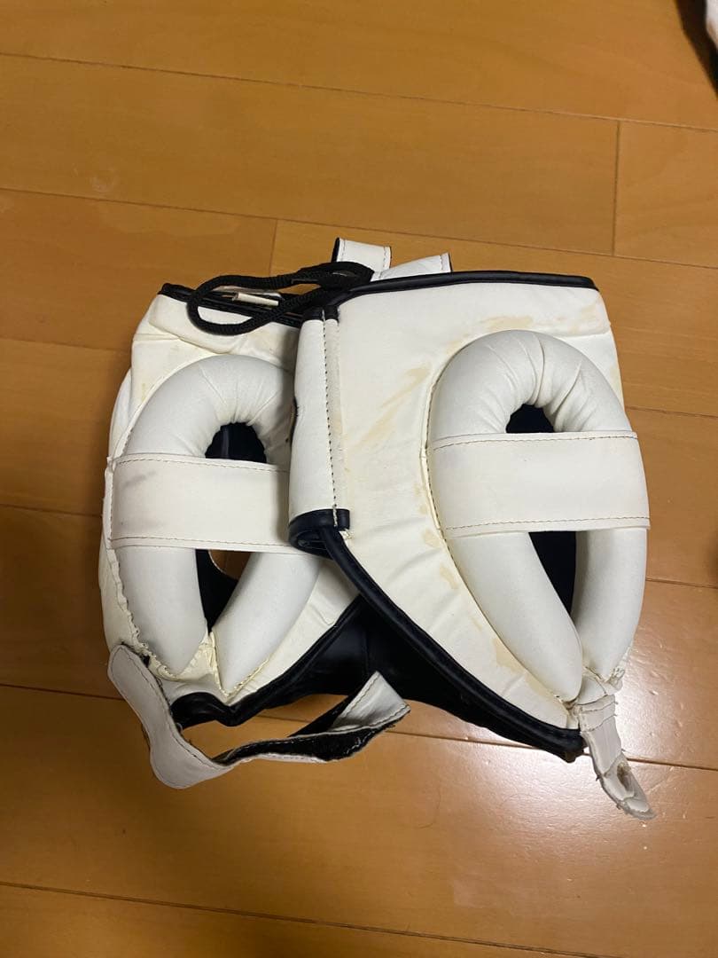 キックボクシング 一式セット レガース、ボクシンググローブ ヘッドギア