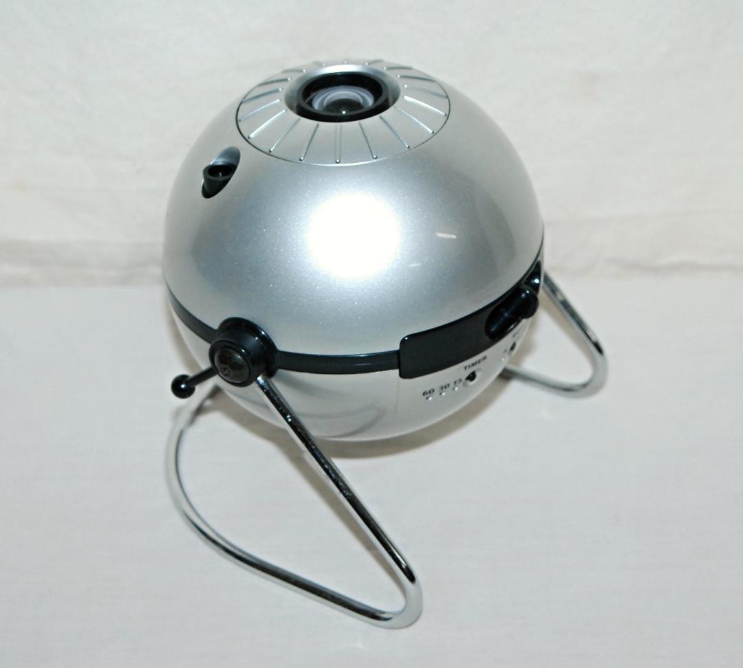 美品 セガトイズ ホームスタープロ 家庭用プラネタリウム SEGA TOYS