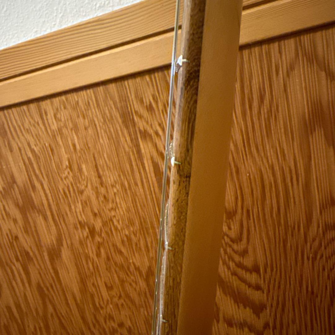 ターゲット モッキンバード TARGET BY FERNANDES HIDE