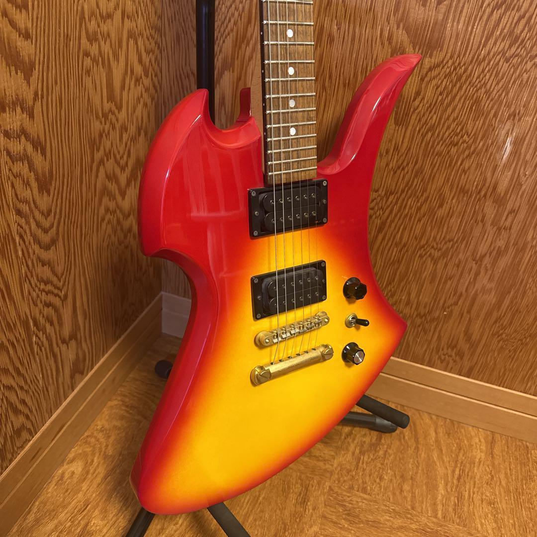 ターゲット モッキンバード TARGET BY FERNANDES HIDE