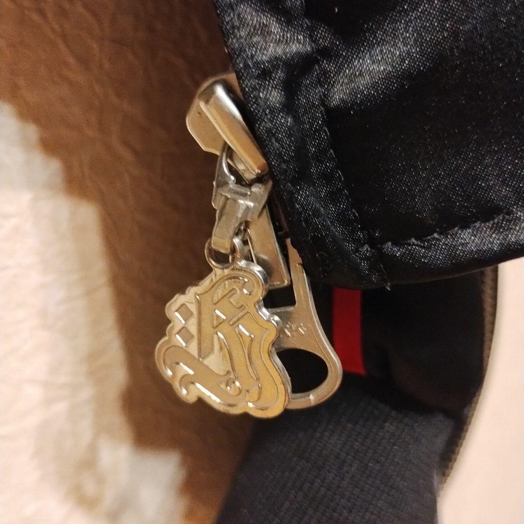 氷室京介 20周年ツアー just movin' on スカジャン Mサイズ