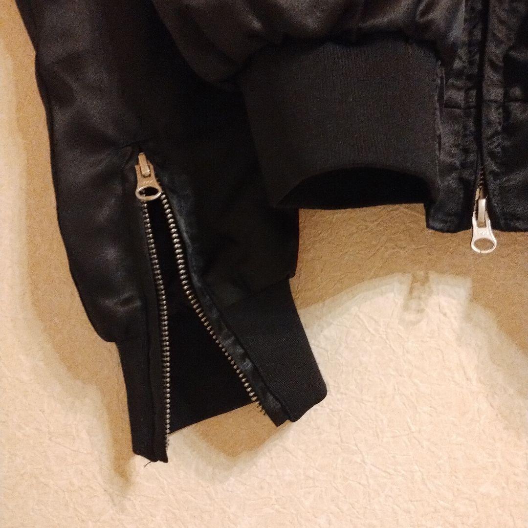 氷室京介 20周年ツアー just movin' on スカジャン Mサイズ