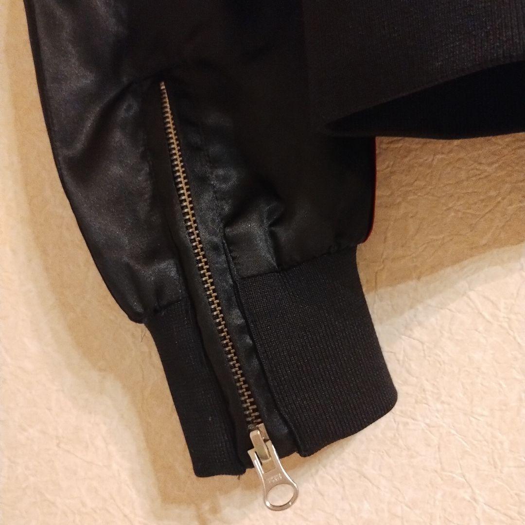 氷室京介 20周年ツアー just movin' on スカジャン Mサイズ