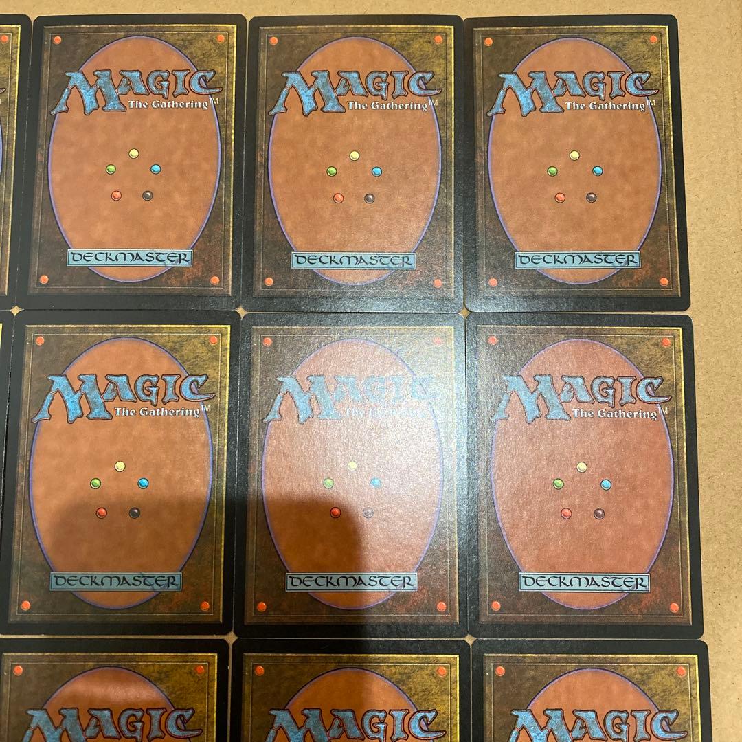 MTG apacランド 全種 15枚