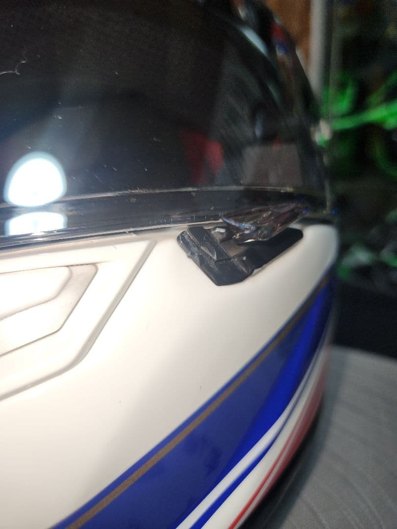 SHOEI X-Fourteen LAWSON（限定品）エディ・ローソン