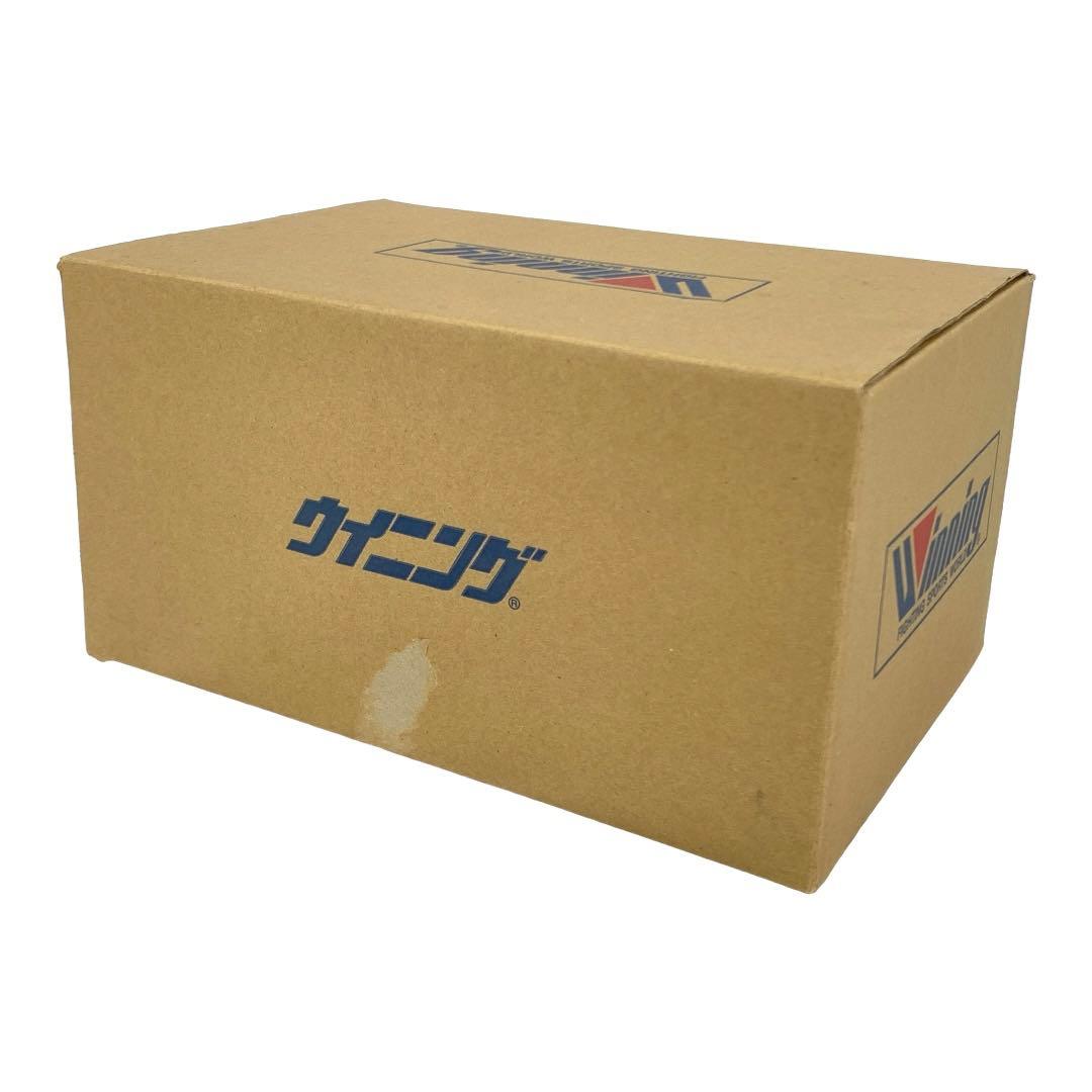 ウイニング　グローブ　ボクシング　格闘技　パンチ　MS-400B 12オンス