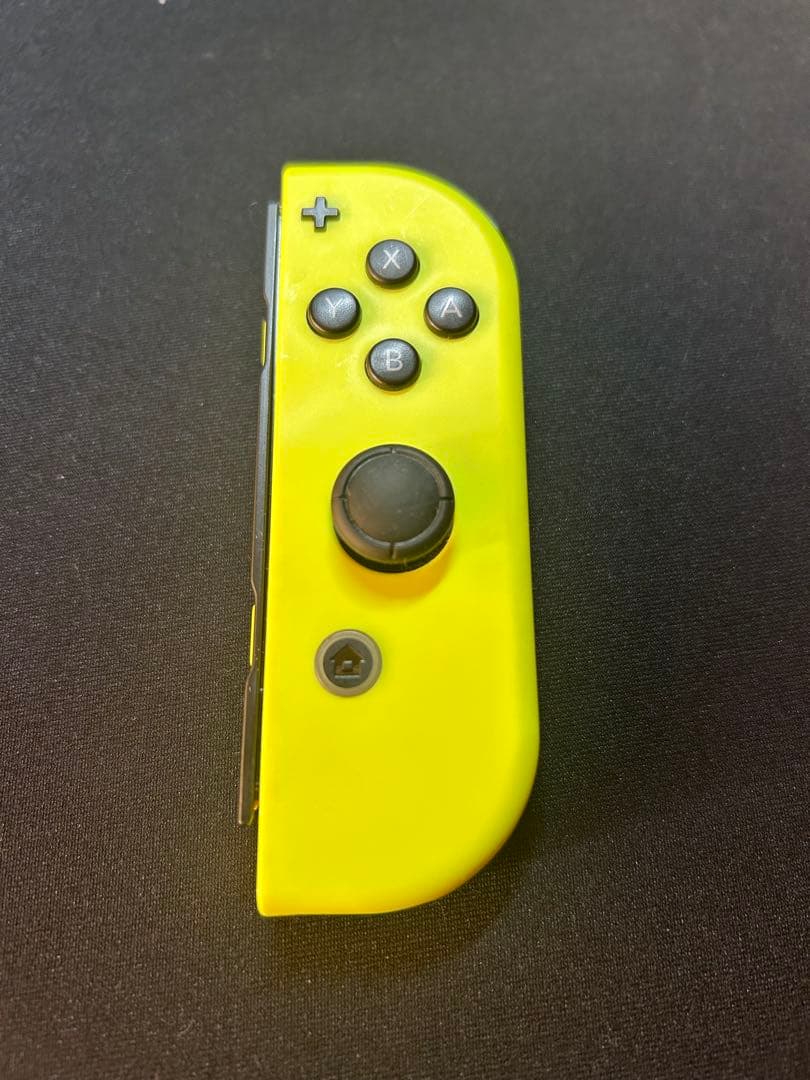 中古Switchセット（128G microSD付属）