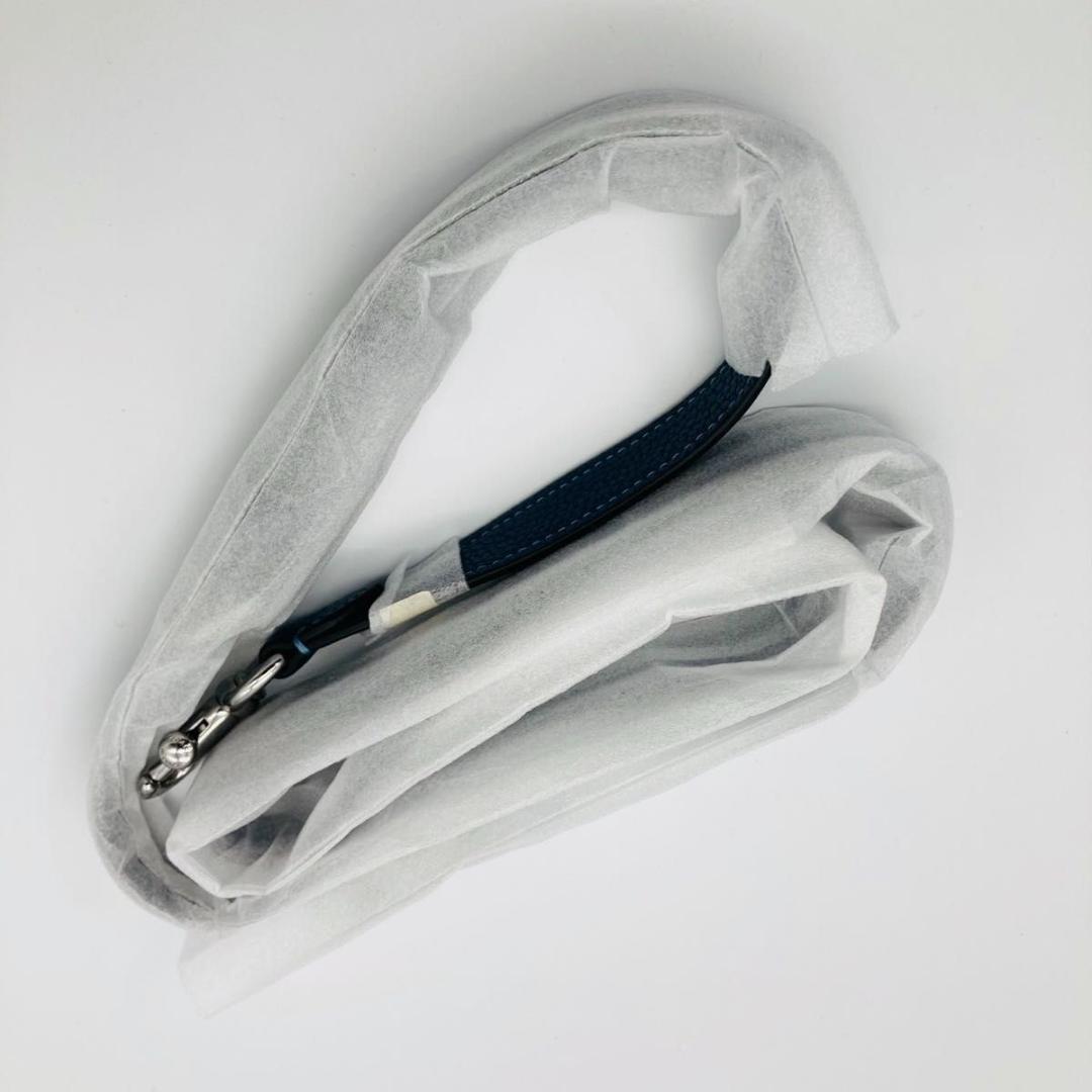 COACH ウィロウ バケット 2way ショルダー レザー ターンロック