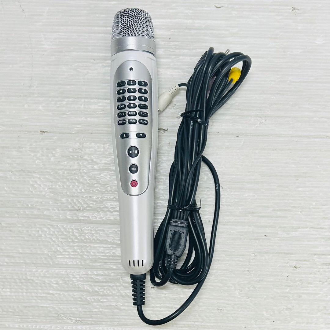 ★未使用品★極美品　夢グループ　カラオケ1番　YK-3003