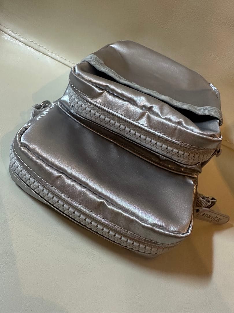 レスポートサック　MINI PHONE BAG