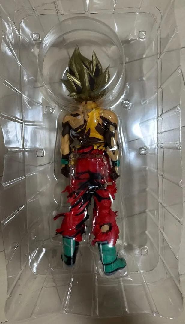 【箱付き】SMSP 孫悟空 旧正月 春節ver　二次元彩色