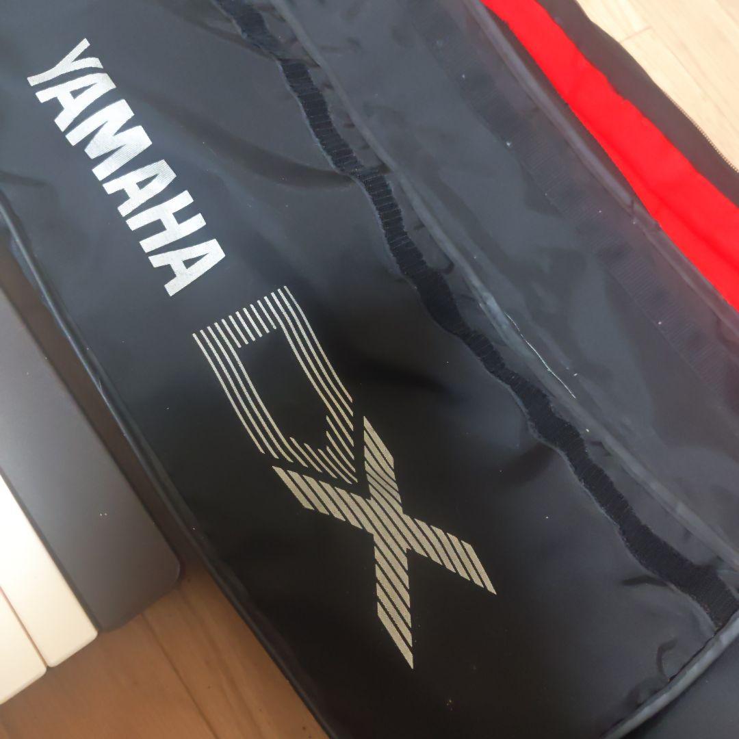 Yamaha DX21 シンセサイザー 61鍵 専用ケース付き