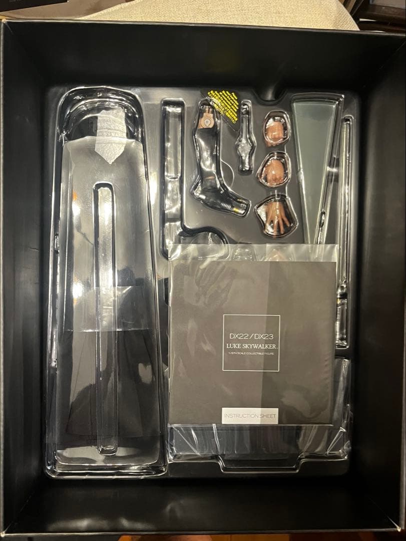 ホットトイズ スターウォーズ ルークスカイウォーカー限定版 マンダロリア ンS2