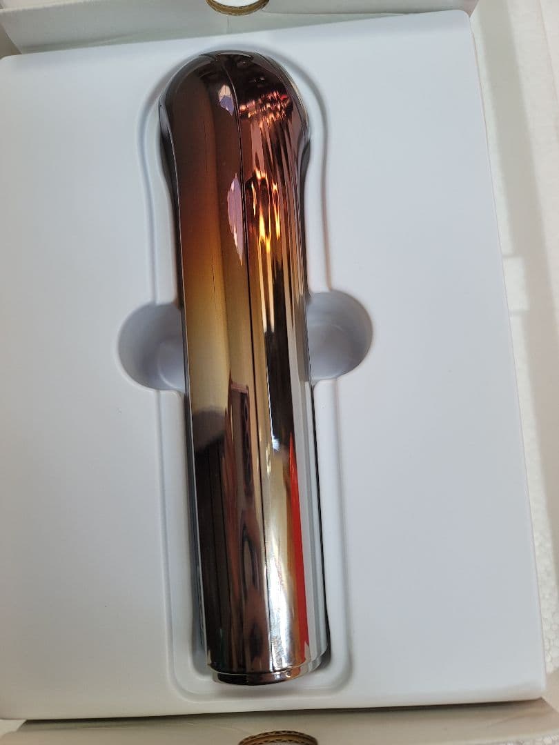 YAMAN 美顔器 LEDライト機能付き bloom 5