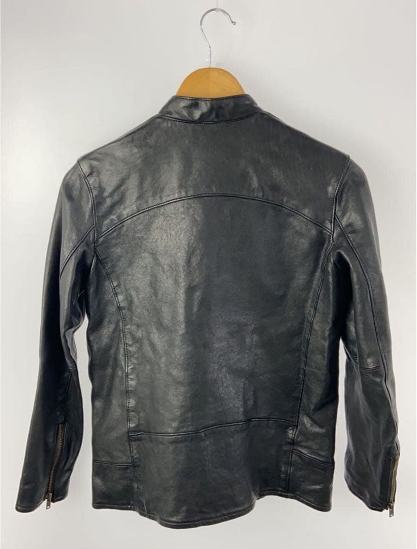 HYSTERIC GLAMOUR (ヒステリックグラマー)ライダースジャケット