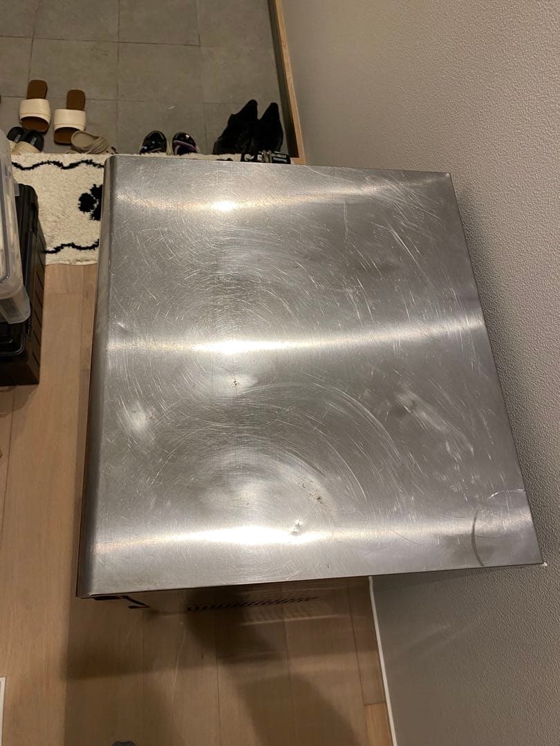 ホシザキ 35kg 製氷機 Im-35M