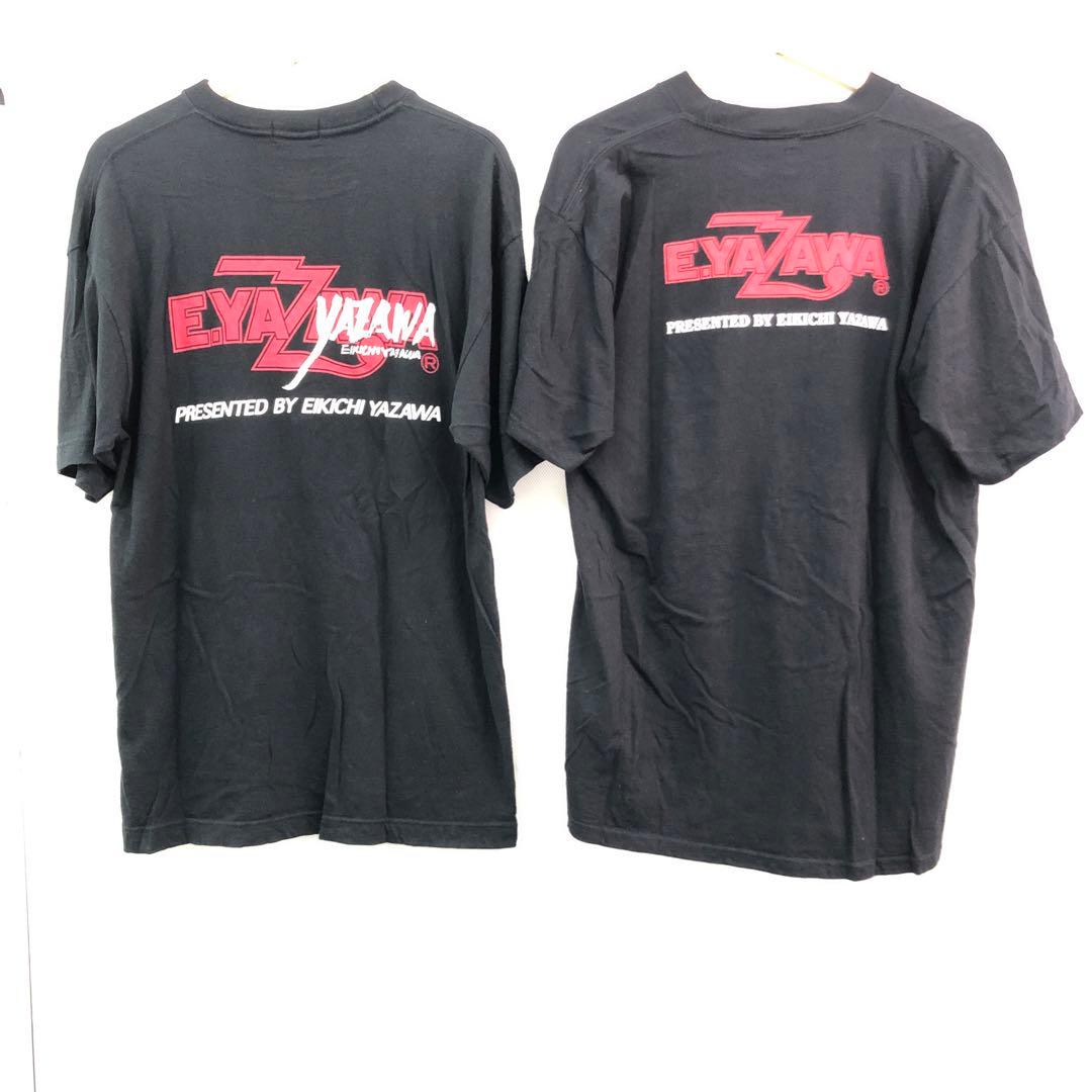 矢沢永吉33 衣類7点他 まとめ売りⅡ