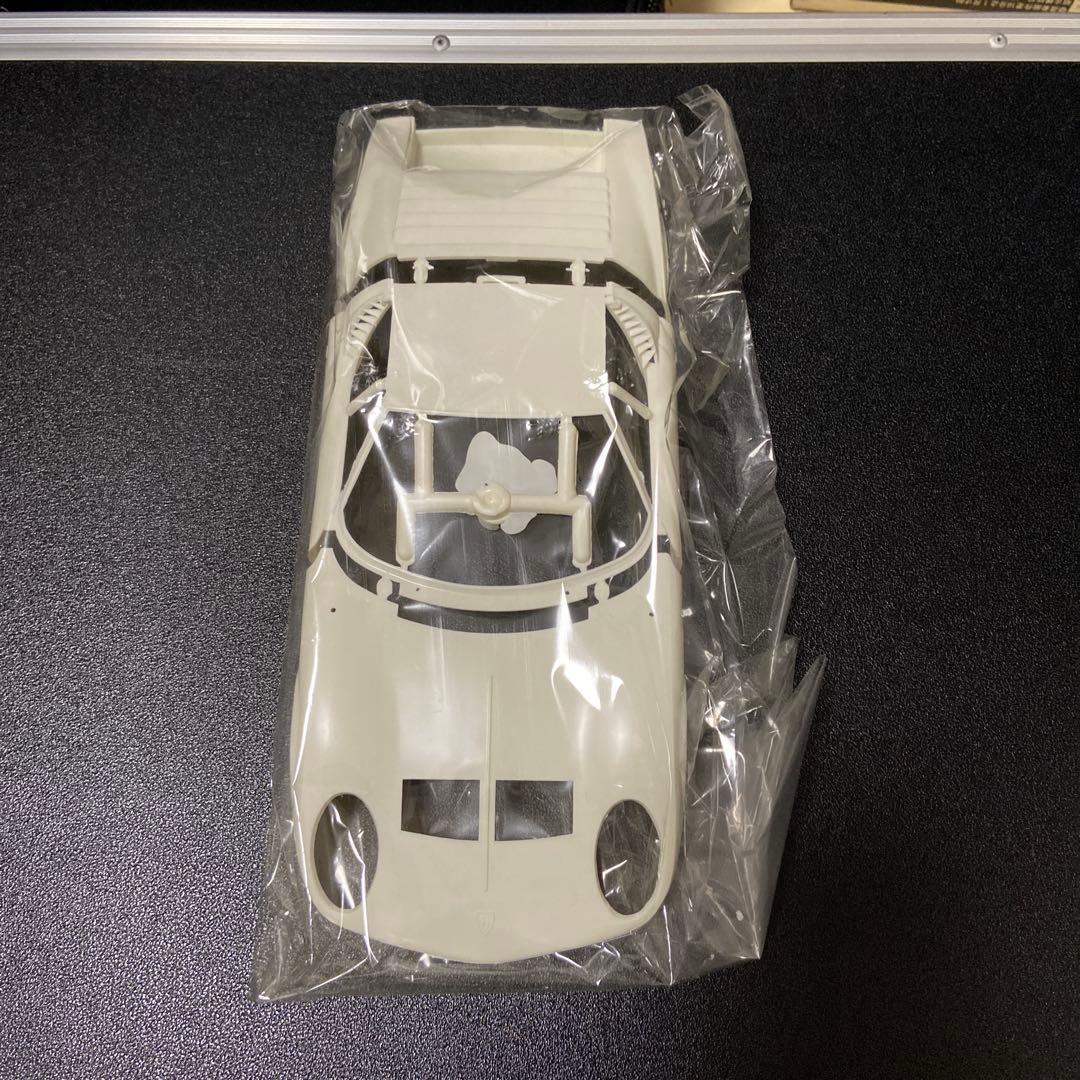 フジミ 1/16 ランボルギーニミウラ